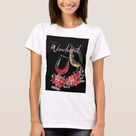 WEIN T-Shirt