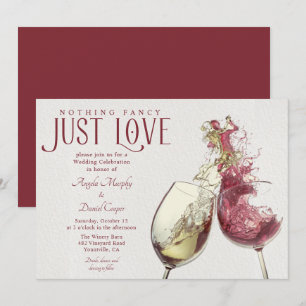 Wein-Tanz-Weingut-Weingarten-Hochzeit Einladung