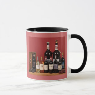 Wein-Tasse Tasse