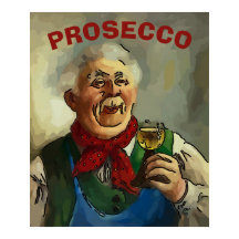 Wein, Text bearbeiten, Poster