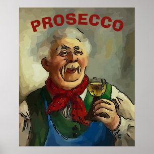 Wein, Text bearbeiten, Poster