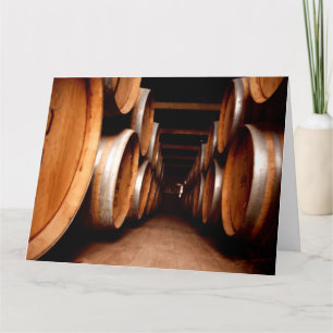 Wein-Thema-riesige Kunst-Karte Australien Karte