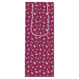 Wein Twinkle Lights Weinbeutel Geschenktüte Für Weinflaschen