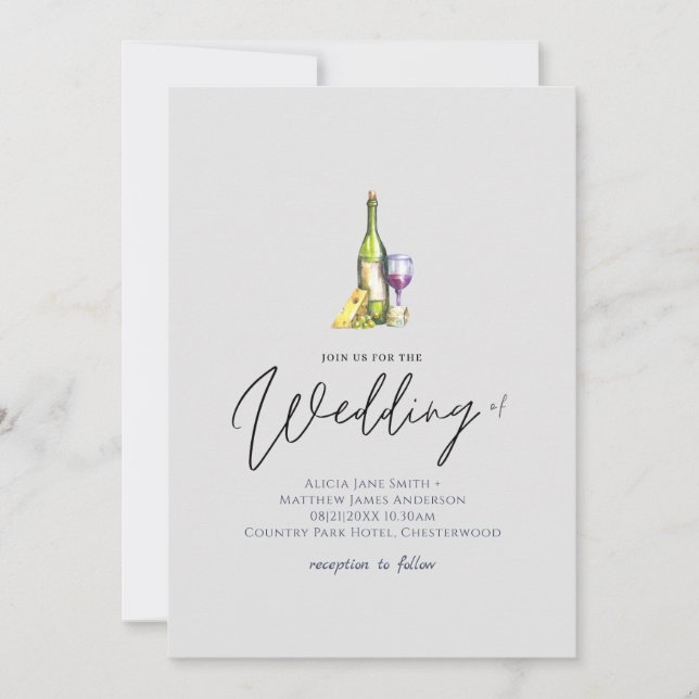 Wein- und Käseweide (Vorderseite)