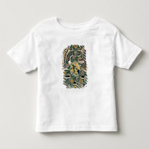 Wein-Vase in Form von dem Charakter 'shou Kleinkind T-shirt