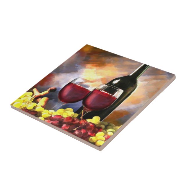 Wein vor u. nachher fliese (Seite)