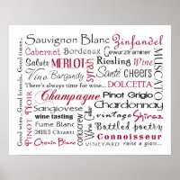 Wein, Wein & mehr Wein