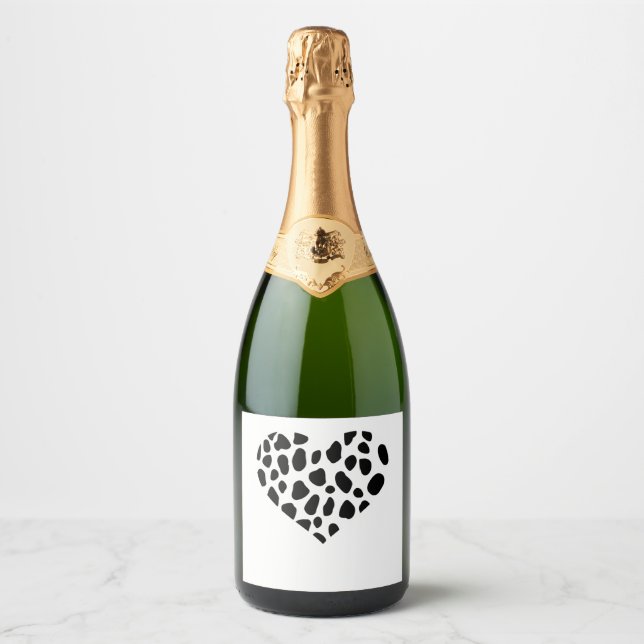 Weinaufkleber Funny Novelty Geschenk (Vorderseite)