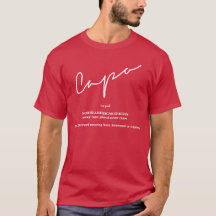 Weincapo-Mode-T - Shirt
