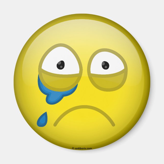 Weine Magnet (Vorne)