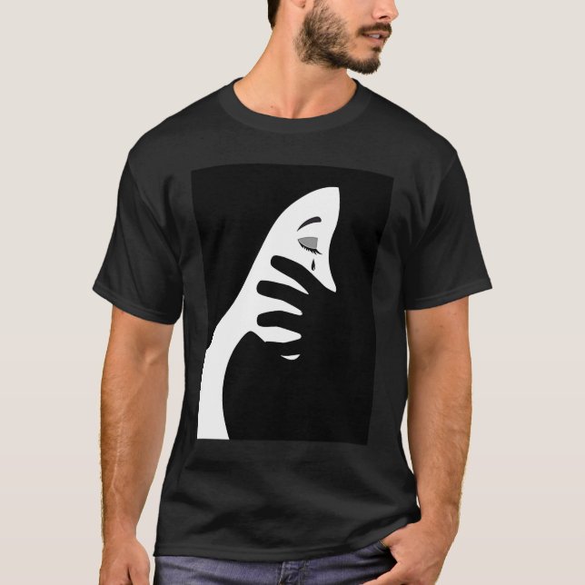 Weine T-Shirt (Vorderseite)