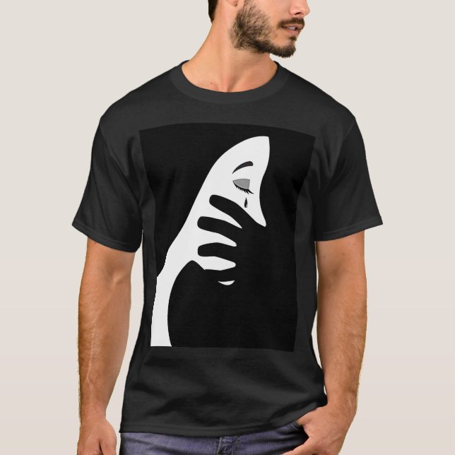 Weine T-Shirt (Vorderseite)