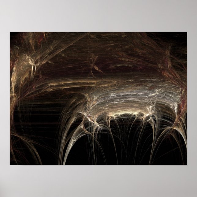 weinen poster (Vorne)