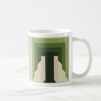 WEINENDE WEIDE TASSE