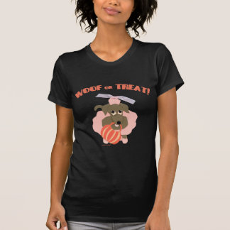 Weiner Dog Halloween T - Shirt