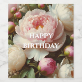 Weinetiketten Weinetikett
