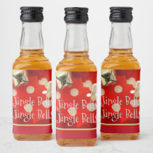 WEINFLASCHENETIKETTEN