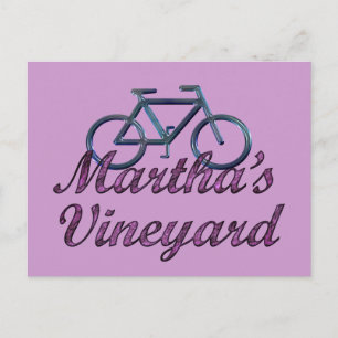 Weingarten Fahrrad Postkarte