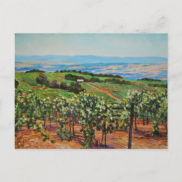 Weingarten Postkarte