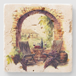 Weingarten Untersetzer