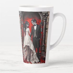 Weingeschenkeschachtel Milchtasse