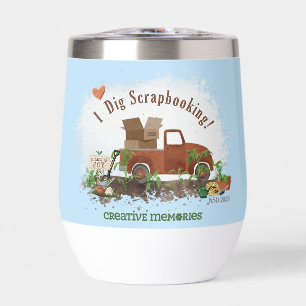 Weinglas CM NSD 2025