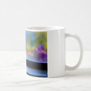 Weinglas Kaffeetasse