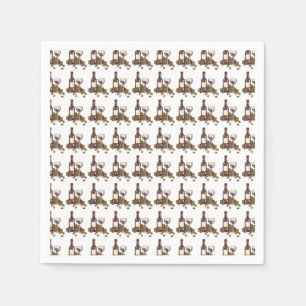 Weinkeller Glas Flasche Roter Wein Weinkultur und  Serviette