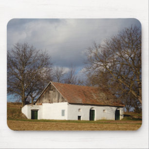 Weinkeller Mousepad