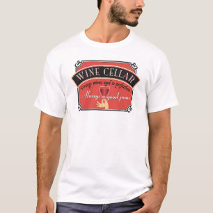 WEINKELLER T-Shirt