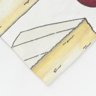 Weinkeller und Weine Rote Weine Brig Weinkeller un Fleecedecke