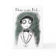 Weinkellner ist ein Vampir