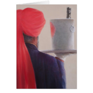 Weinkellner Jaipur 2012