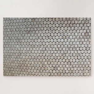 Weinkorken Puzzle