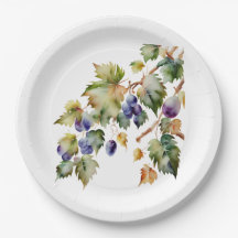 Weinkultur und Erde Weinberg