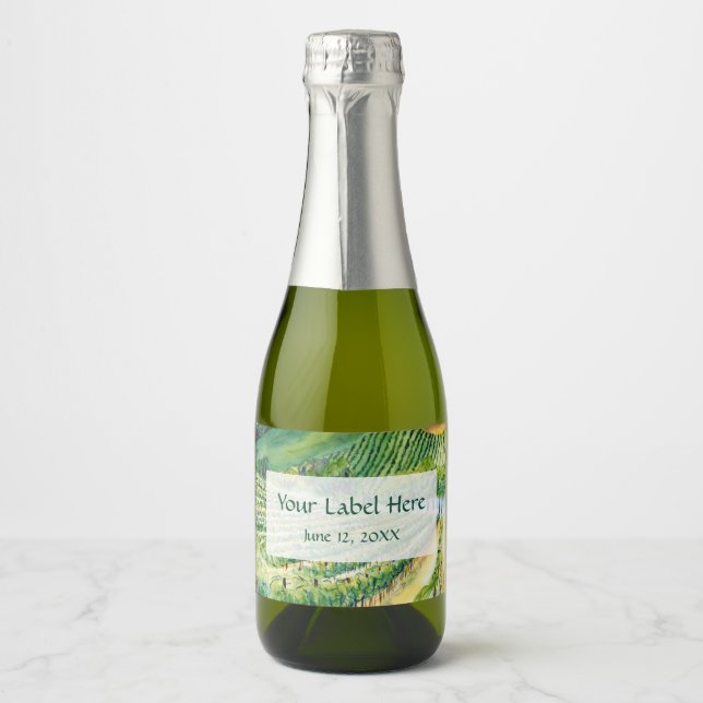 Weinkultur und Erde Weinroute Mendrisiotto (Vorderseite)