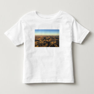 Weinland Walla Walla Kleinkind T-shirt