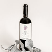 Weinlandhochzeit