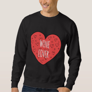 Weinlover 79 sweatshirt