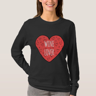 Weinlover 79 T-Shirt