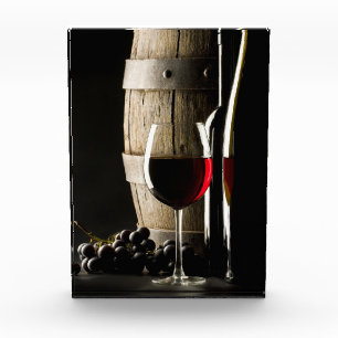 Weinlover-Foto Fotoblock