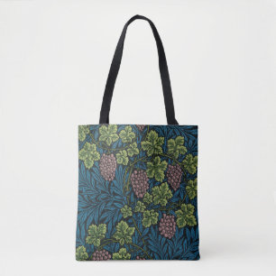 Weinmuster, William Morris