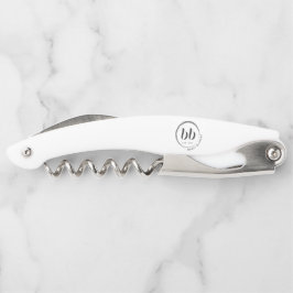 Weinöffnung Kellnermesser