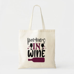 Weinpartner Tragetasche
