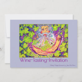 Weinproben "Mighty Winemaker"