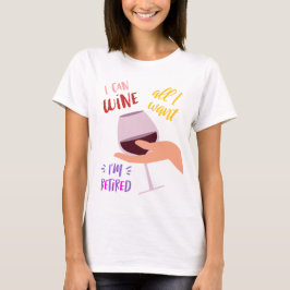 WEINQUOTE T-Shirt