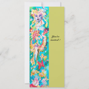 WEINREBEN-MÄRCHEN 9a Einladung