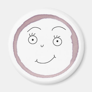 Weinring-Magnet Magnet