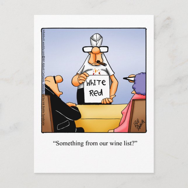 Weinroute Mendrisiotto Postkarte (Vorderseite)