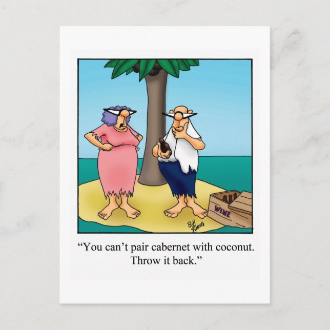 Weinroute Mendrisiotto Postkarte (Vorderseite)